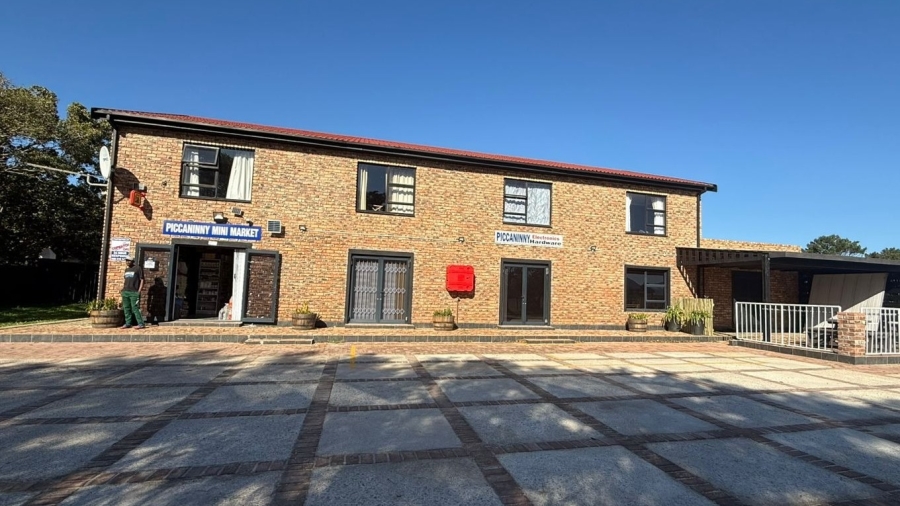 Commercial Property for Sale in Fisherhaven Western Cape